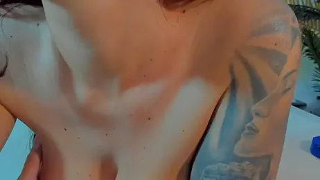 PinkyisHere stripchat stream image