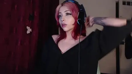 MaryJannes stripchat stream image