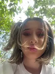 OdetteMason stripchat stream image