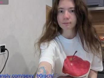 sexy_b0rsch chaturbate stream image
