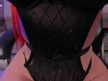 MadelineFox bongacams stream image