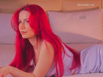 Kamelllya bongacams stream image