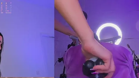 Dakota_Blare stripchat stream image