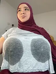 sweetmuslim01 stripchat stream image