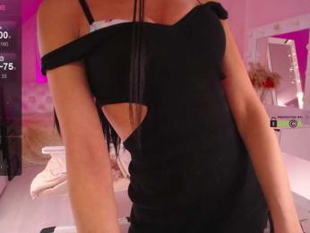 THE_BLACKcat bongacams stream image