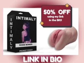 rosiebones chaturbate stream image