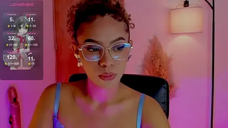 Oxana_Fedorova stripchat stream image