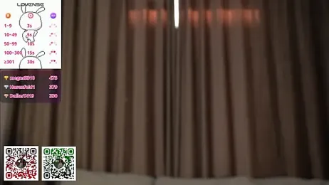 NoreenHatter stripchat stream image