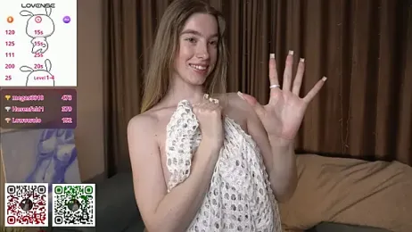 NoreenHatter stripchat stream image