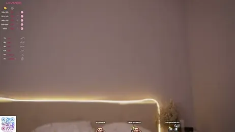 Sunshine_Diana stripchat stream image