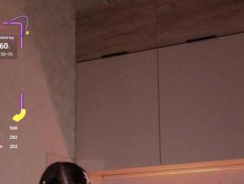 AlinaWey bongacams stream image