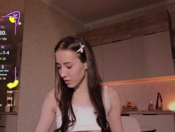 AlinaWey bongacams stream image