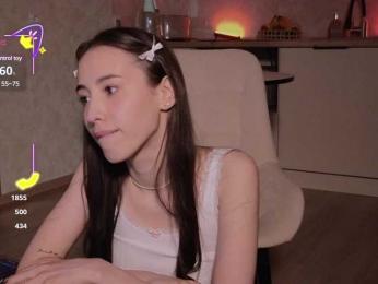 AlinaWey bongacams stream image