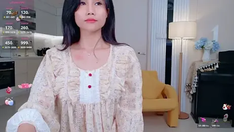 jasmine-jang stripchat stream image