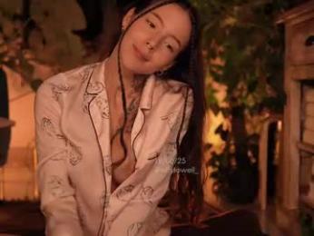 effylowell_ chaturbate stream image