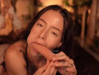 effylowell_ chaturbate stream image