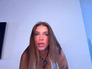 lisagreenway camsoda stream image