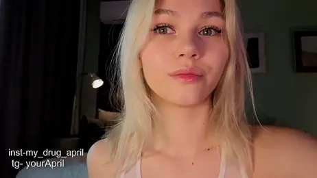 MyApril stripchat stream image