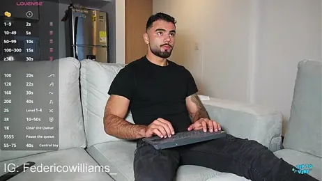 Derek_w stripchat stream image