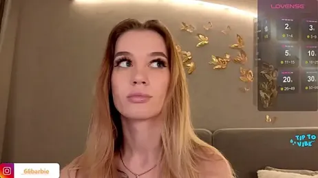 BBabyShark stripchat stream image