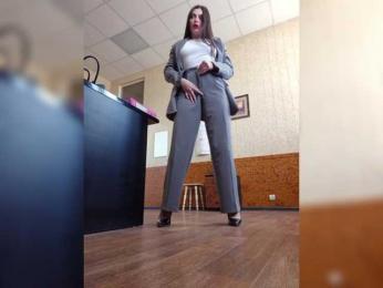 LustySass bongacams stream image