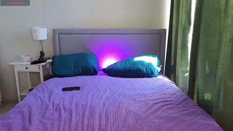 Megan_Kira stripchat stream image