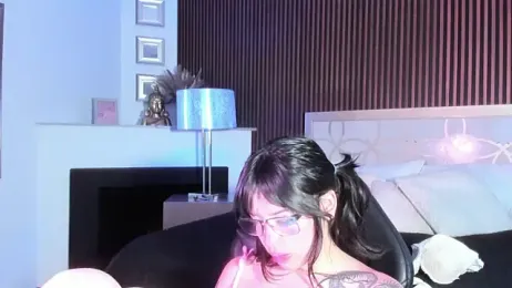 NattashaHotson stripchat stream image