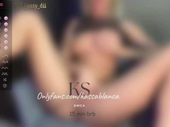 Kassablanca bongacams stream image