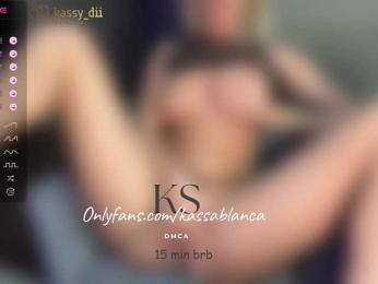 Kassablanca bongacams stream image