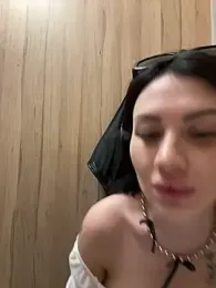 Wet__Bunny stripchat stream image