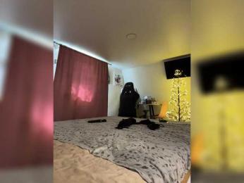 -MaybeBaby- bongacams stream image