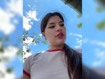 -MaybeBaby- bongacams stream image