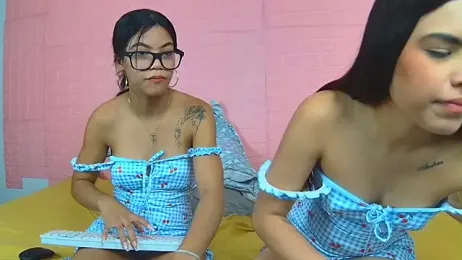 candymia68 stripchat stream image