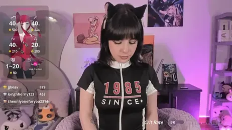 lolaaa_bunny1 stripchat stream image