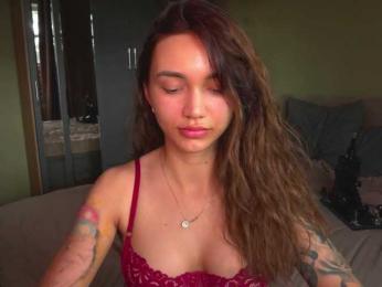 TeonaRose bongacams stream image