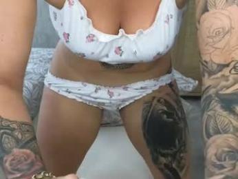 libbyloveheartx chaturbate stream image