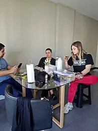 Elnonoykeila77 stripchat stream image