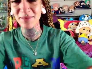 starryari69 camsoda stream image