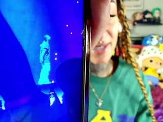 starryari69 camsoda stream image