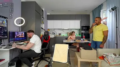 Just_alice stripchat stream image