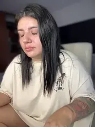 horny_roomiess stripchat stream image