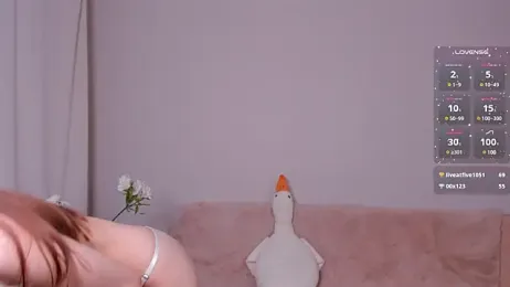 emmelieflorence stripchat stream image