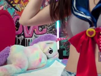 vanessa_love chaturbate stream image