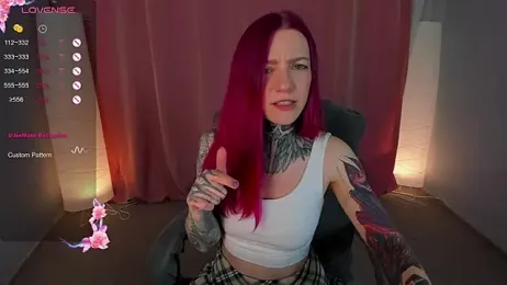 Roxy_____ stripchat stream image