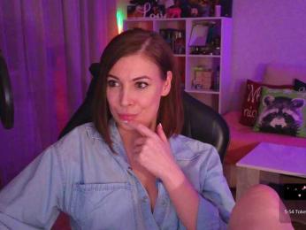 LadyLLS bongacams stream image