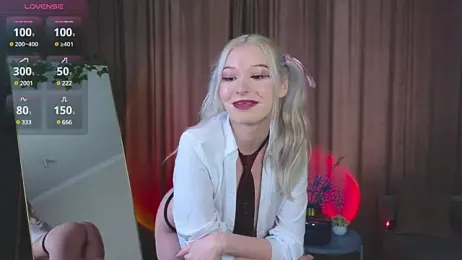 WandaApps stripchat stream image