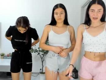 dirtygirls99 chaturbate stream image