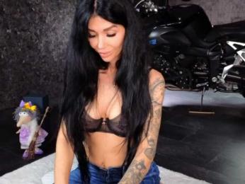 -BABAYAGA- bongacams stream image