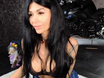 -BABAYAGA- bongacams stream image