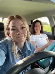 LavenderHot stripchat stream image